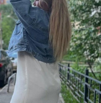 Анкета проститутки Анюта - Фото 1, Дмитровск, 30 лет, №9340